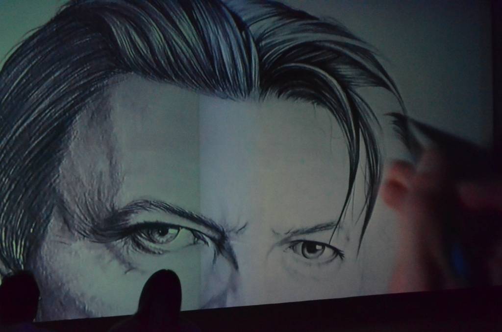 King’s & Queen of Rock,Pop & Roll Blackpool..2016