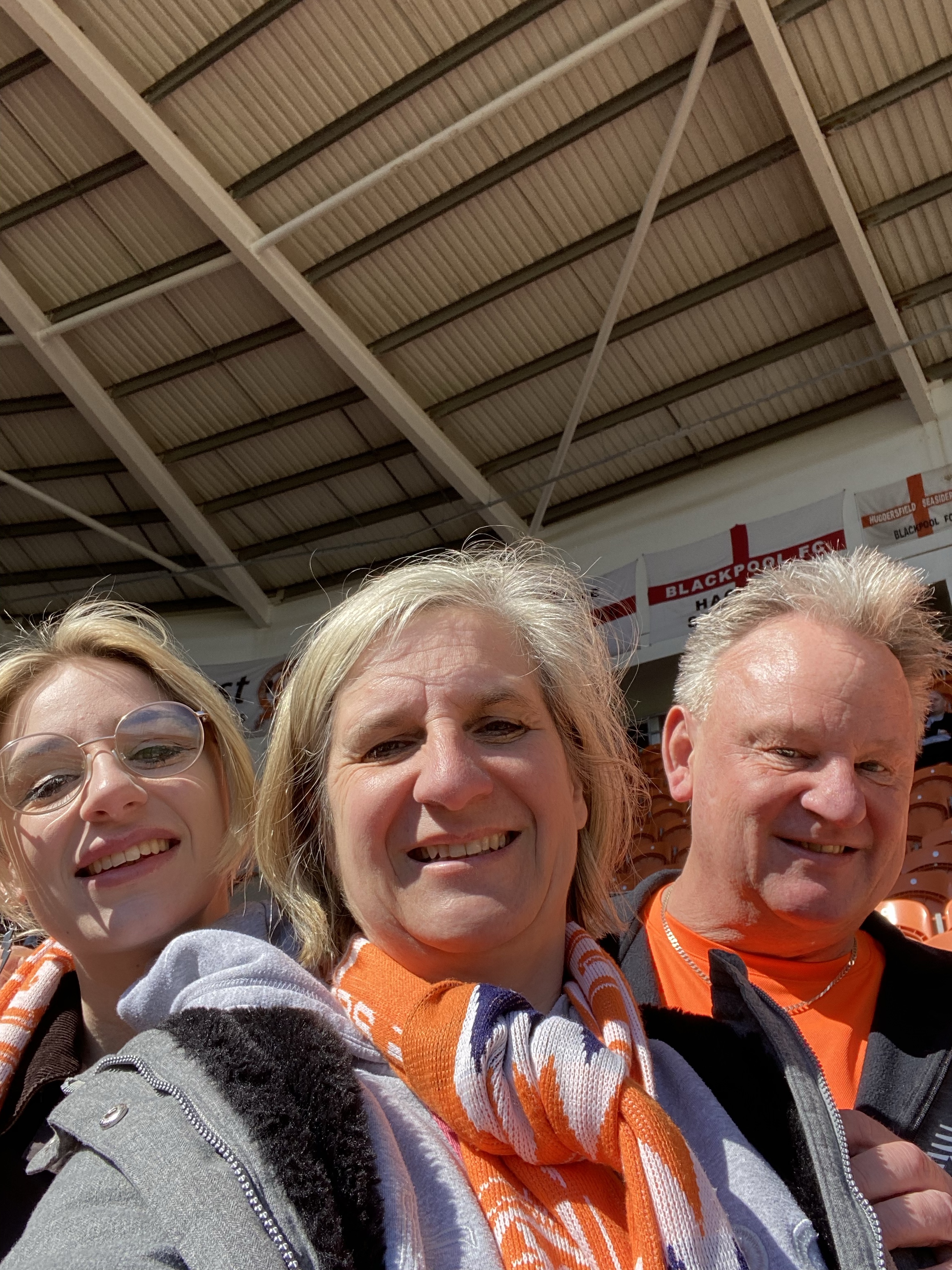 Blackpool 1 Wigan 0 Championship